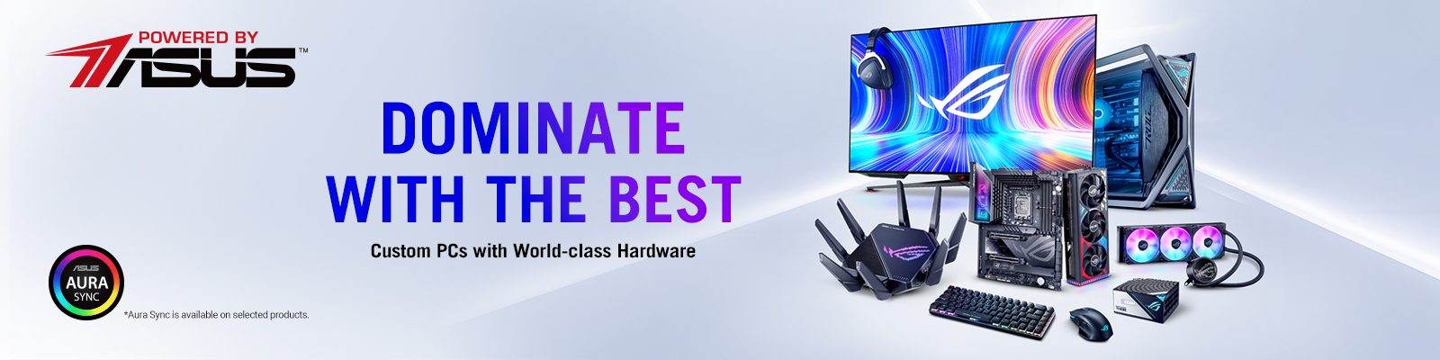 Softland Asus Offer